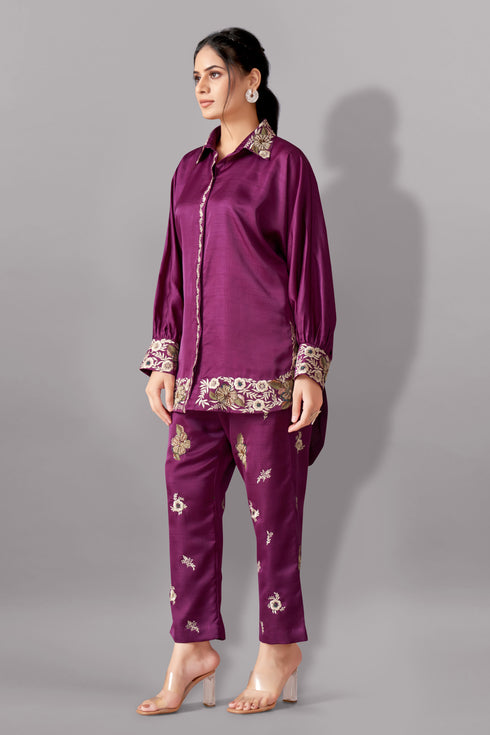 Co-ord Set